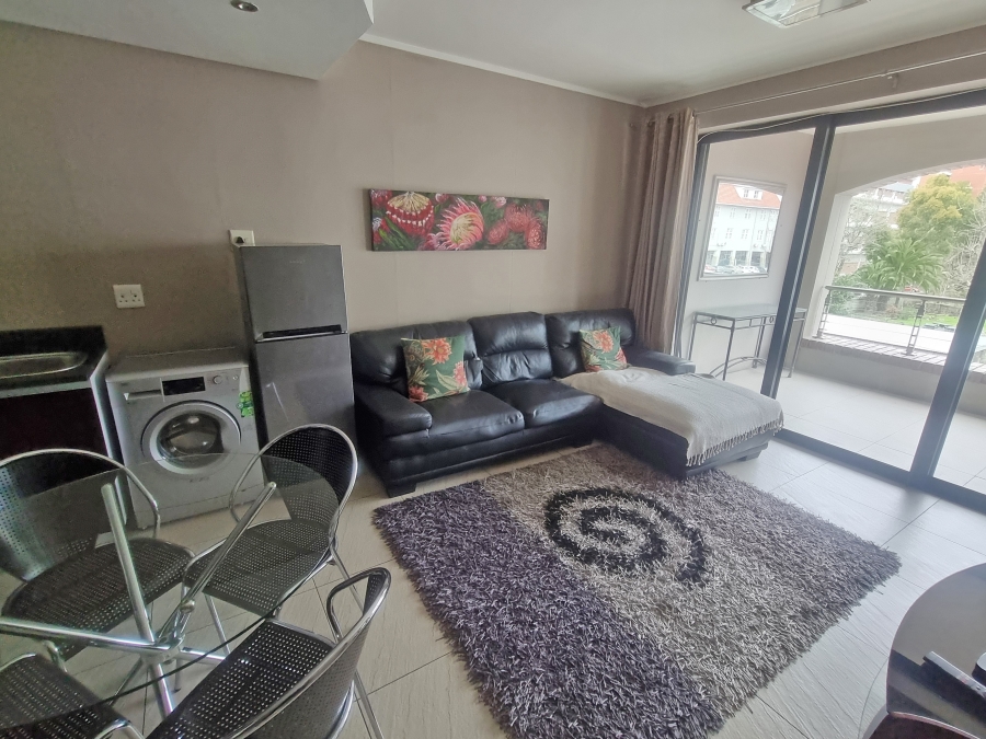To Let 2 Bedroom Property for Rent in De Waterkant Western Cape